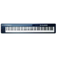 MIDI ( миди) клавиатура M-Audio Keystation 88 MK3